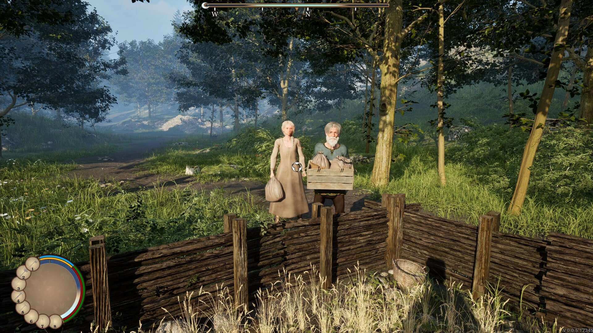 Medieval Frontiers кряк для ПК